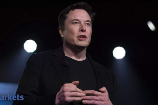 Elon Musk: Tesla's Elon Musk exercises more options, sells shares worth $1.05 billion