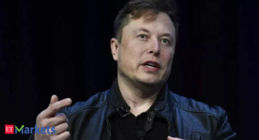 Elon Musk: Tesla's Elon Musk says stock sale impact 'closer to tax maximization'