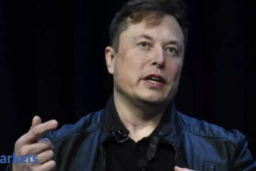 Elon Musk: Tesla's Elon Musk says stock sale impact 'closer to tax maximization'