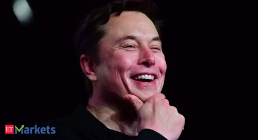 Elon Musk asks Twitter if he should sell 10% of Tesla stock