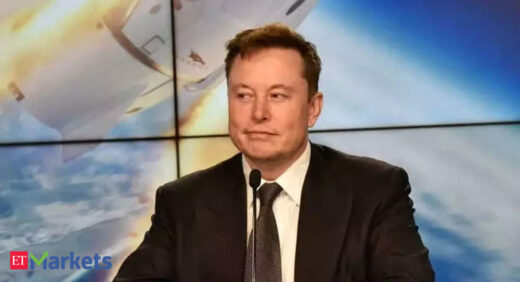 Elon Musk tesla stake sale: Elon Musk passes Tesla stake sale halfway point with $9.9 bn sold