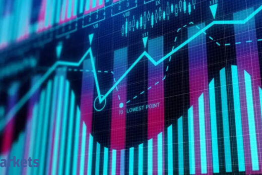 Equity volatility may be on the rise; invest in a phased manner