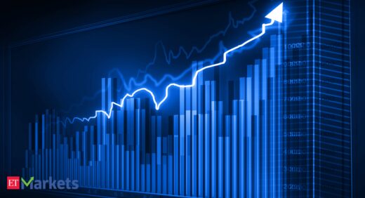 FPI holding: FPI holding in NSE stocks crossed Rs 50 lakh crore mark in Q2