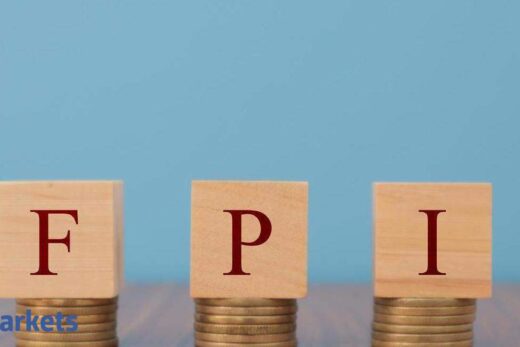 FPIs: FPIs stock holding value soars to USD 667 billion in Sept quarter: Report