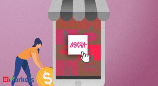 FSN E-Commerce Ventures: Nykaa Q2 revenue up 47% YoY to Rs 885 crore