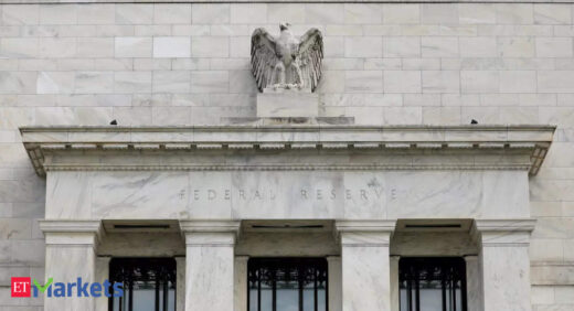 Federal Reserve: Fed's slow tapering plan: Is it potent enough to derail the bull market in India?