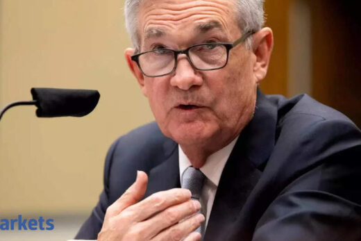 Fed's Powell and ECB's Lagarde to markets: Hold your rate hike horses