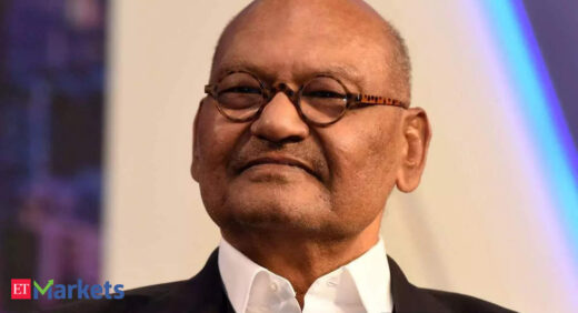 For investors, everything is there plus more: Anil Agarwal on demerger plan