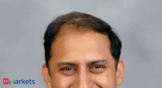 Global central bank interventions in bond mkts leading to mispricing of risk: Viral Acharya