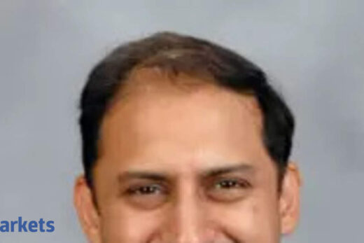 Global central bank interventions in bond mkts leading to mispricing of risk: Viral Acharya