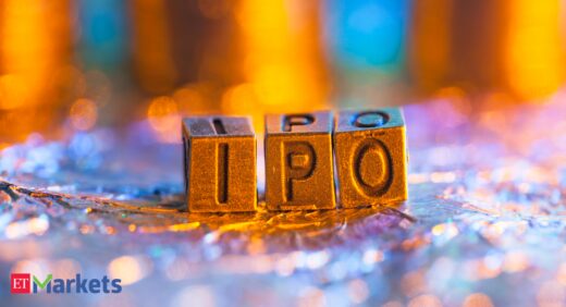 Go Fashion IPO allotment: Go Fashion India IPO: Here's how to check allotment status