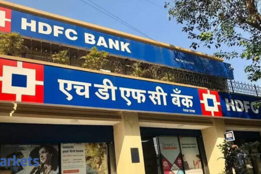 HDFC Bank share price: Buy HDFC Bank, target price Rs 1890: Yes Securities