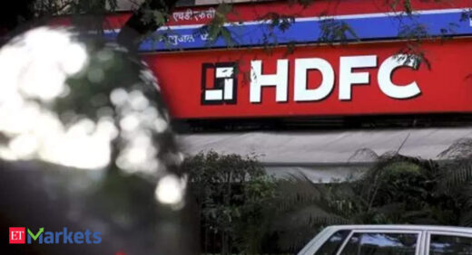 HDFC Q2 results: Net profit rises 32% YoY, beats Street’s estimate