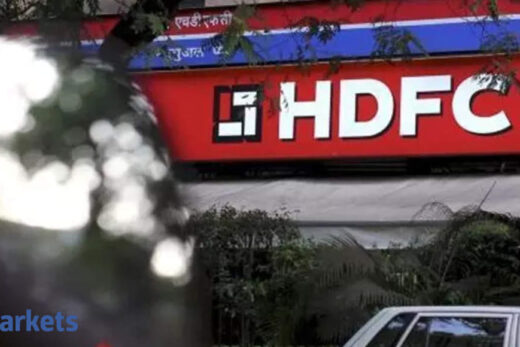 HDFC share price: Buy HDFC, target price Rs 3550: ICICI Securities