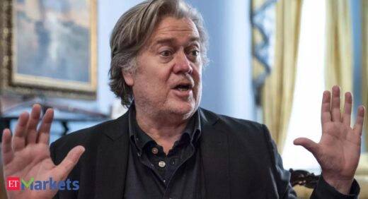 Himalayan Coin: A $27 billion token loved by exiled billionaire and Steve Bannon