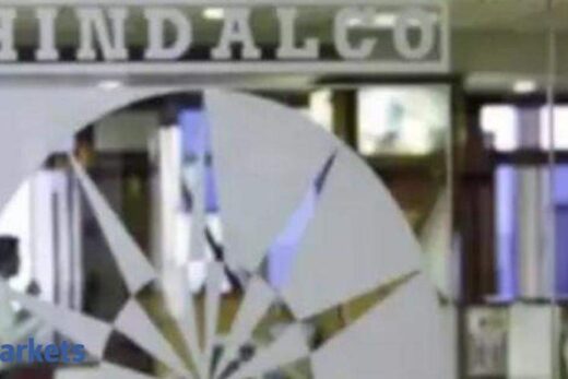 Hindalco share price: Hindalco is once again the world's most sustainable aluminium company