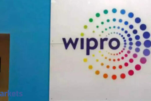 Hold Wipro, target price Rs 680: Emkay Global