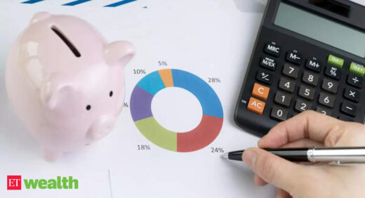 How to manage an illiquid investment in tough times