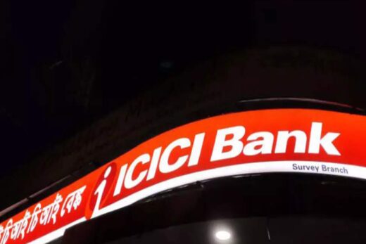 ICICI Bank: Fitch affirms ICICI Bank rating with negative outlook