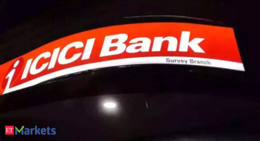 ICICI may open trade platform to non-bank clients