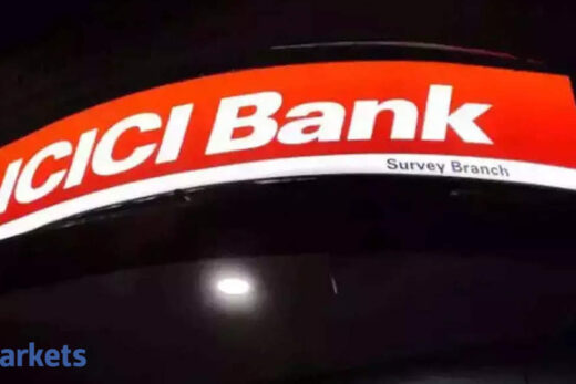 ICICI may open trade platform to non-bank clients