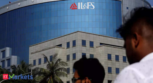 IL&FS: IL&FS gets NCLT nod to sell stake in 3 group cos including power, toll road, offshore entity