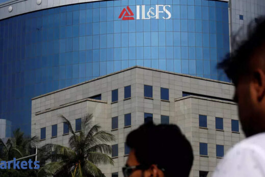 IL&FS: IL&FS gets NCLT nod to sell stake in 3 group cos including power, toll road, offshore entity