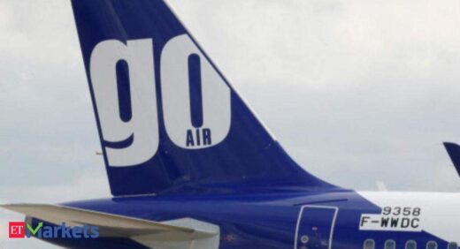 IPO-bound Go Airlines' 6-month loss trebles