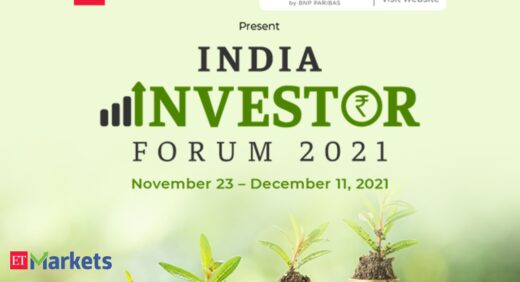 India Investor Forum 2021 to address investors concerns in equity market