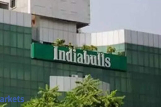 Indiabulls Housing share price: Indiabulls Housing jumps 4% after Societe Generale, BNP Paribas pare stake