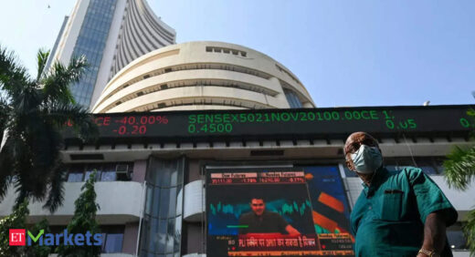 Indian stock markets: India could become a poster boy for EMs in this decade