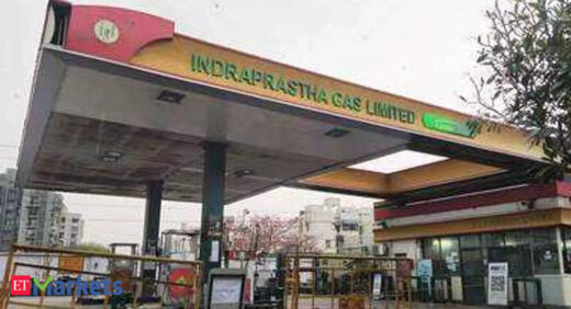 Indraprastha Gas share price: Reduce Indraprastha Gas, target price Rs 438: ICICI Securities