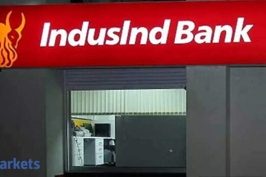 IndusInd Bank whistleblower case: Stock dives 12% but analysts unfazed