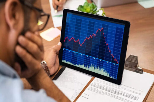 Investment strategy: ETMarkets Investors' Guide: Does the correction offer a good entry point for investors?