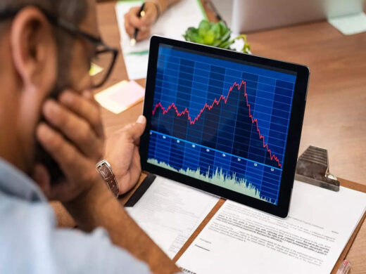 Investment strategy: ETMarkets Investors' Guide: Does the correction offer a good entry point for investors?