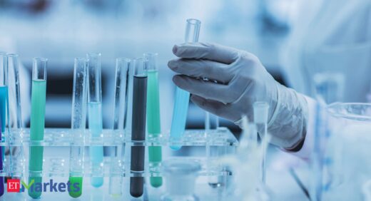 Ipca Labs Q2 results: Net profit declines 6% to Rs 250 crore