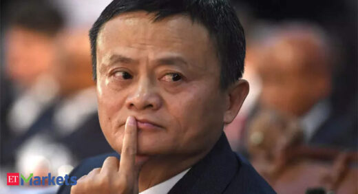 Jack Ma: Jack Ma, Trump and Xi: How Chinese billionaire flew close to the sun