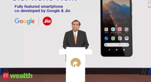 JioPhone Next: You can get 'JioPhone Next' from Diwali at Rs 1,999. Here are EMI plans and how to book