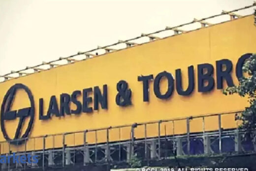 Larsen & Toubro share price: Buy Larsen & Toubro, target price Rs 1850: Chandan Taparia