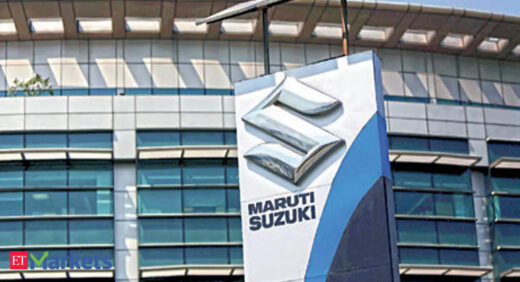 Maruti Suzuki keeping close watch on commodity price movements