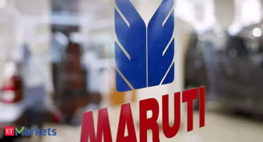 Maruti Suzuki share price: Maruti Suzuki down 3%; firm says no plan to return to diesel segment