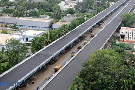 Monetising road assets through InvIT route revives in FY22