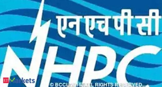 NHPC share price: Buy NHPC, target price Rs 45: ICICI Securities