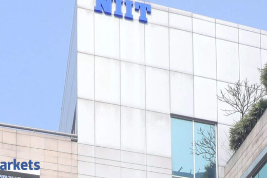 NIIT Q2 results: NIIT Q2 results: Net profit doubles to Rs 52 cr