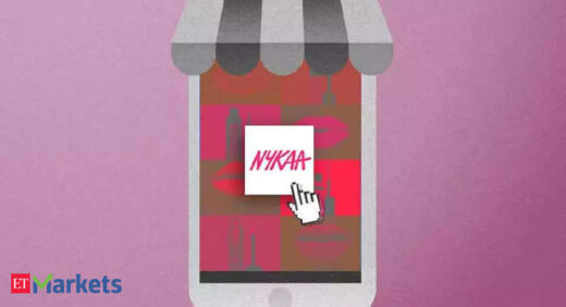 Nykaa IPO subscription status: Nykaa IPO subscribed 5.5 times so far on last day of subscription