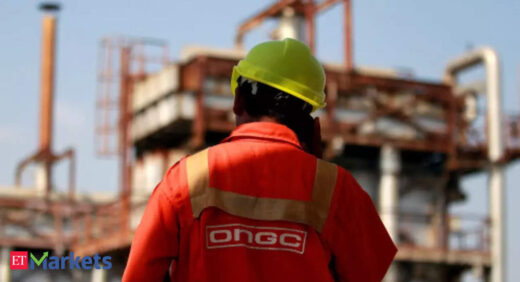 ONGC Q2 results: ONGC Q2 results: Net profit soars 565% YoY, beats estimate; co to pay Rs 5.5 interim dividend