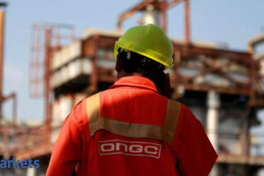 ONGC Q2 results: ONGC Q2 results: Net profit soars 565% YoY, beats estimate; co to pay Rs 5.5 interim dividend