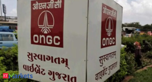 Ongc earnings: ONGC Q2 profit jumps 565% on oil price gains