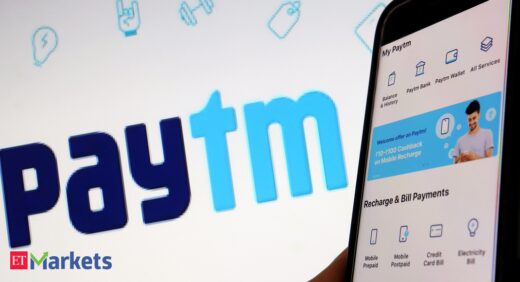 Paytm IPO: Paytm IPO offer price fixed at Rs 2,150 apiece