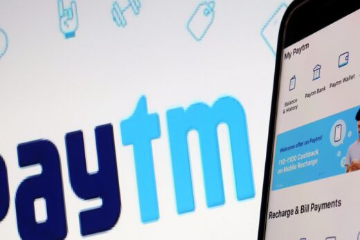 Paytm IPO: Paytm IPO offer price fixed at Rs 2,150 apiece